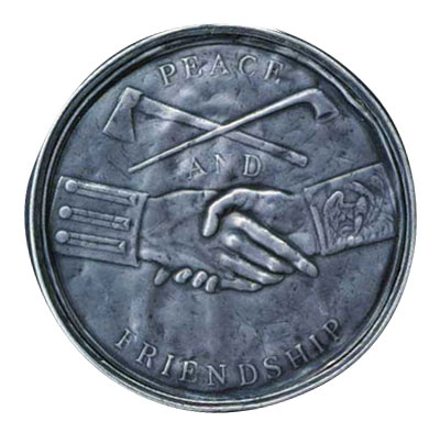 Peace Medal